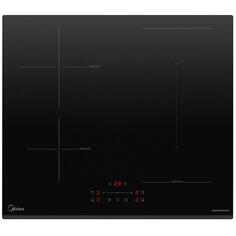 Индукционная варочная панель Midea MIH65783F MIH65783F