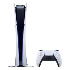 Игровая приставка Sony PlayStation 5 Slim 1TB Digital Edition (CFI-2000A01) PlayStation 5 Slim 1TB Digital Edition (CFI-2000A01)