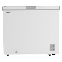 Морозильный ларь Vekta FR-270S02 Silver FR-270S02 Silver