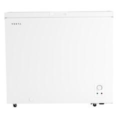 Морозильный ларь Vekta FR-270W02 White FR-270W02 White