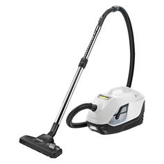 Пылесос Karcher DS 6 Plus EU (1.195-252) DS 6 Plus EU (1.195-252)