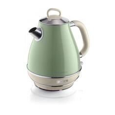 Электрический чайник Ariete Vintage 2869 Green Vintage 2869 Green