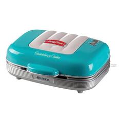 Электровафельница Ariete 1972/01 Blue 1972/01 Blue