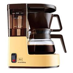 Кофеварка капельная Melitta Aromaboy (1015-03) Aromaboy (1015-03)