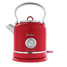 Электрический чайник Tesler KT-1745 Red KT-1745 Red