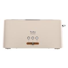 Тостер Tesler TT-140 Beige TT-140 Beige