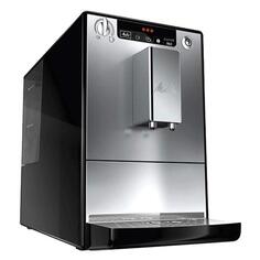 Кофемашина Melitta Caffeo Solo Silver (E 950-203) Caffeo Solo Silver (E 950-203)