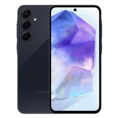 Смартфон Samsung Galaxy A55 5G 12/256GB Black Galaxy A55 5G 12/256GB Black