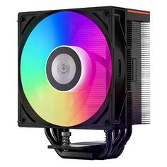 Кулер для процессора PCCooler RT500 Digital BK RT500 Digital BK