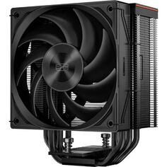Кулер для процессора PCCooler RZ500 BK RZ500 BK