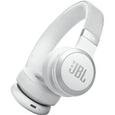 Беспроводные наушники JBL Live 670NC White (JBLLIVE670NCWHT) Live 670NC White (JBLLIVE670NCWHT)