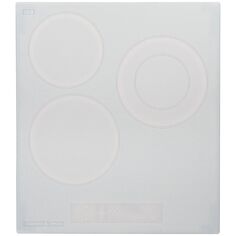 Электрическая варочная панель Zigmund & Shtain CN 37.4 W CN 37.4 W