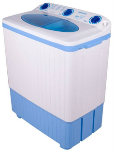 Стиральная машина Renova WS-60PET WS-60PET