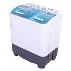 Стиральная машина Славда WS-40 PET White WS-40 PET White