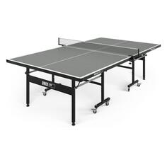 Теннисный стол UNIX line Outdoor TTS6OUTGRY Grey Outdoor TTS6OUTGRY Grey