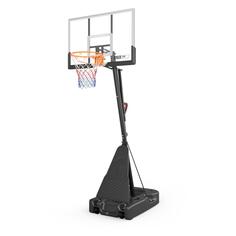 Баскетбольная стойка UNIX line B-Stand-PC, с регулировкой высоты 240-305 см, 49"x33", 122х81 см, диаметр кольца R45 (BSTS305 49PCBK) B-Stand-PC, с регулировкой высоты 240-305 см, 49"x33", 122х81 см, диаметр кольца R45 (BSTS305 49PCBK)