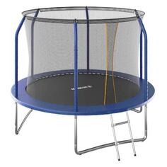 Каркасный батут UNIX line Supreme Basic, 8ft, 244 см Blue (TRUSUB8BL) Supreme Basic, 8ft, 244 см Blue (TRUSUB8BL)