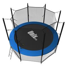 Каркасный батут UNIX line Classic, 6ft, 183 см (TRUCL6IN) Classic, 6ft, 183 см (TRUCL6IN)