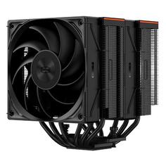 Кулер для процессора PCCooler RZ620 BK RZ620 BK