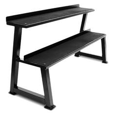 Стойка для гирь UnixFit KetRack Pro, 280 кг (KBRKPBK280) KetRack Pro, 280 кг (KBRKPBK280)