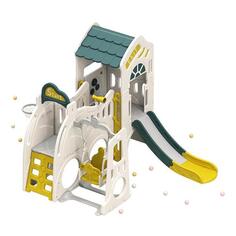 Игровой комплекс UNIX Kids Playhouse PPPHSLSWCGY Playhouse PPPHSLSWCGY
