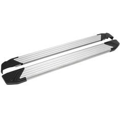 Порог-площадка Rival для Lada 4x4 5D1993+/Lada 4x4 Urban 5D 2016+ (F180AL.6004.1) для Lada 4x4 5D1993+/Lada 4x4 Urban 5D 2016+ (F180AL.6004.1)