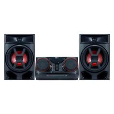 Музыкальный центр LG Xboom CK43 Xboom CK43
