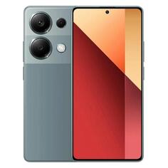 Смартфон Redmi Note 13 Pro 8/256GB Forest Green Note 13 Pro 8/256GB Forest Green