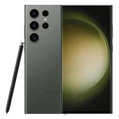 Смартфон Samsung Galaxy S23 Ultra 12/256GB Green Galaxy S23 Ultra 12/256GB Green