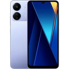 Смартфон Xiaomi POCO C65 8/256GB Violet POCO C65 8/256GB Violet