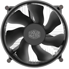 Кулер для процессора Cooler Master RH-I50-20PK-R1 RH-I50-20PK-R1
