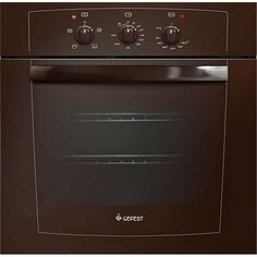 Газовый духовой шкаф Gefest ДГЭ 601-01 К ДГЭ 601-01 К