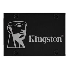 SSD накопитель Kingston KC600 512GB (SKC600/512G) KC600 512GB (SKC600/512G)