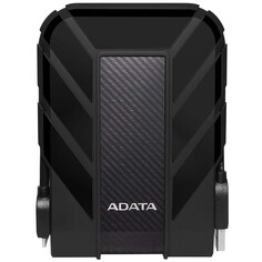 Внешний жесткий диск ADATA DashDrive HD710P 2TB Black (AHD710P-2TU31-CBK) DashDrive HD710P 2TB Black (AHD710P-2TU31-CBK)