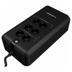 ИБП Ippon Back Verso 800 Back Verso 800