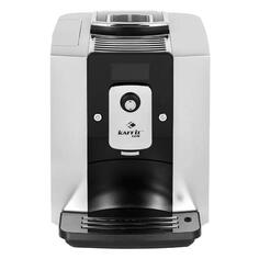 Кофемашина Kaffit.com KLM1601 Silver KLM1601 Silver