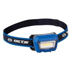 Фонарь налобный King Tony 9TA52A 9TA52A