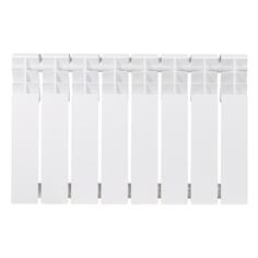 Биметаллический радиатор Oasis Eco 350/80/8 350/80/8