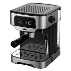 Кофеварка рожковая BBK BCM1500 BCM1500