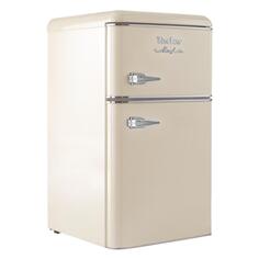 Холодильник Tesler RT-97 Beige RT-97 Beige