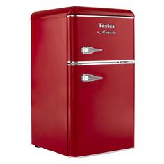 Холодильник Tesler RT-97 Red RT-97 Red