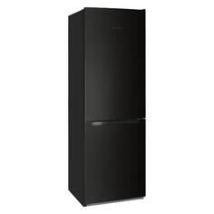 Холодильник Nordfrost NRB 132 Black NRB 132 Black