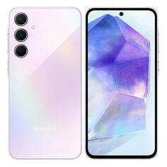 Смартфон Samsung Galaxy A55 5G 12/256GB Purple Galaxy A55 5G 12/256GB Purple