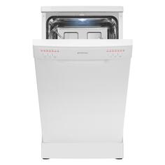 Посудомоечная машина MEFERI MDW4562WH FS Light MDW4562WH FS Light