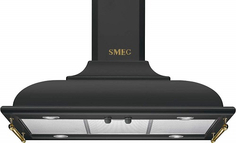Вытяжка Smeg KCI19AOE KCI19AOE
