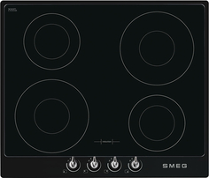 Индукционная варочная панель Smeg SI964NM SI964NM