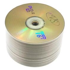 DVD-R диски VS 4,7GB 16x, 50 шт (VSDVDRB5003) 4,7GB 16x, 50 шт (VSDVDRB5003)