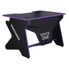 Игровой компьютерный стол VMMGAME Spaceone Dark Purple (SO-1-BKPU) Spaceone Dark Purple (SO-1-BKPU)
