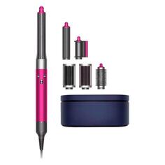 Стайлер Dyson Airwrap Complete Long HS05 Fuchsia/Nickel Airwrap Complete Long HS05 Fuchsia/Nickel