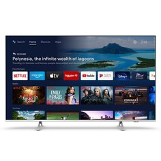 Ultra HD (4K) LED телевизор 50" Philips 50PUS8507/60 50PUS8507/60